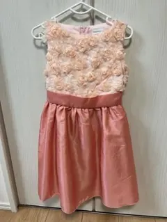 Catherine Cottage ドレス 110cm ピンクのサムネイル