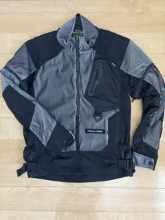 FIELD CORE CORDURA メッシュジャケット ブラック LLのサムネイル