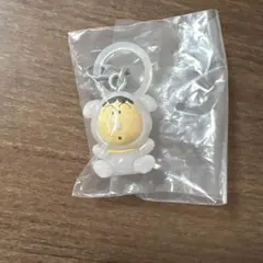 クレヨンしんちゃんめじるしアクセサリー3 ボーちゃん めじるし