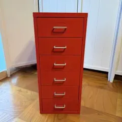 完売・廃盤カラー】IKEA HELMER ヘルメル ブルー - メルカリ
