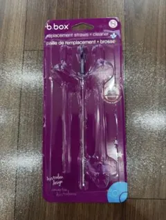 b.box クリーナーブラシのサムネイル