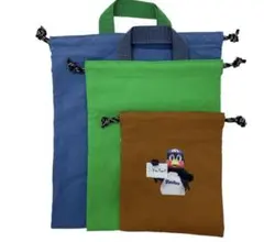 2026年最新】つば九郎 巾着の人気アイテム - メルカリ