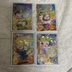 2026年最新】ドラゴンボールヒーローズ旧弾の人気アイテム - メルカリ