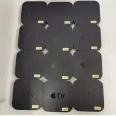 アップルTV 第2 第3 世代頃 A1427／A1469 本体のみ - メルカリ