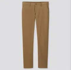 防風ストレッチスリムフィットチノ / UNIQLO