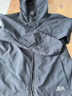 OAKLEY ブラックジャージセット