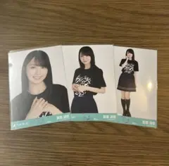 0605-23 乃木坂46 菅原咲月 生写真 モノトーン フルコンプ - メルカリ