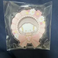 カスタムアクリルチャーム こぎみゅんのサムネイル