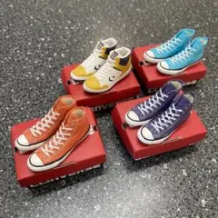 Converse カプセルトイ【美品】1個売りも可！