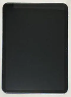 Apple iPad 第10世代 64GB Wi-Fiモデル ブルー