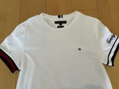 TOMMY HILFIGER 半袖Tシャツ M