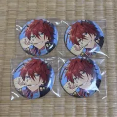 あんスタ 天城燐音 缶バッジ