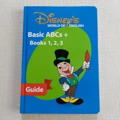 【るんるんに】ディズニー　ベーシック　ABCs + 2025年最新】basic abcsの人気アイテム - メルカリ