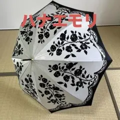 最終お値下げ　MH 森英恵　雨傘　1回のみ使用　新品に近い 最終お値下げ MH 森英恵 雨傘 1回のみ使用 新品に近い - メルカリ