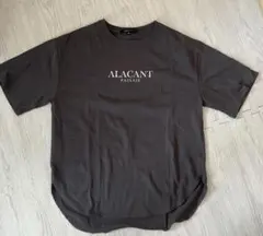 ハニーズ Tシャツ チャコールグレー 半袖トップスのサムネイル