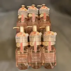 &honey 限定モイストリペアオイル うねりケア 乾燥 ディズニー