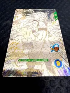 和*様 ドラゴンボール　スーパーダイバーズ　アドバンスパック　40th孫悟空