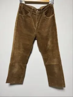 Levi's 519 USA製 TALONジップ