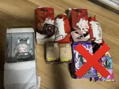 スカルパンダ スカパン SKULL PANDA