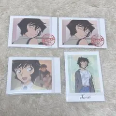 【世良真純】名探偵コナン ぱしゃこれ vol.2.3