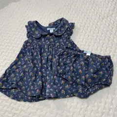オバイビ 74センチ ワンピース