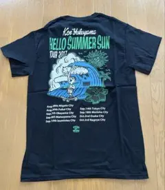 2025年最新】国内アーティスト：ken yokoyama Tシャツ・アパレルの人気