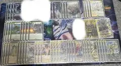 青白ウィリデ CS優勝構築 - メルカリ