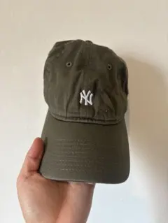 左*佐様 NEW ERA ニューヨーク・ヤンキース キャップ