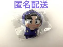 忍たま乱太郎　ぷちぬいぐるみ　竹谷八左ヱ門 ガチャ