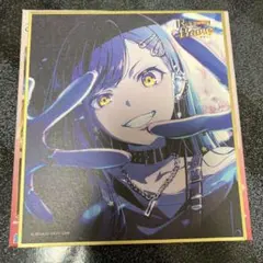 プロセカ 白石杏 色紙 ジュンブラ 23A プロセカ 白石杏 ミニ色紙 ジュンブラ - メルカリ