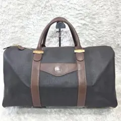 2026年最新】Dunhill メンズ ボストンバッグ・旅行用バッグの人気