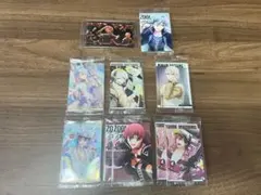アイナナ ズール　グッズセット