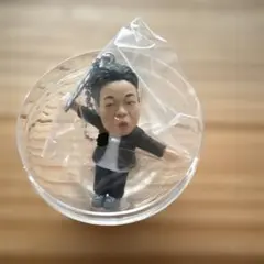 ゴイゴイスー　ガチャガチャ