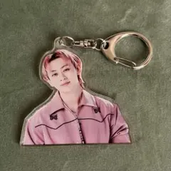 EBiDAN 大運動会 スポーツマンヒップ アクキー 超特急 志村秀哉 シューヤ