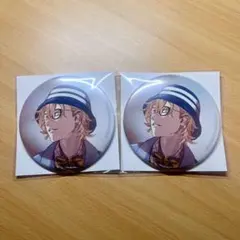 うたプリ ケイタマルヤマ 缶バッジ 那月