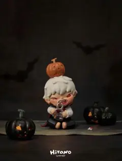 Vampire HIRONO Monsters' Carnival