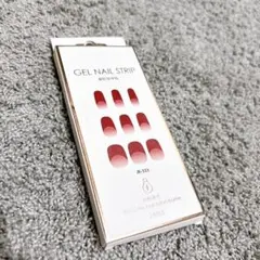 ジェルネイルシール　18枚フルセット＋練習用シール6枚　ツールキット