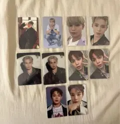 JO1 與那城奨 トレカまとめ売り