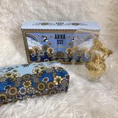 【未使用】ANNA SUI ギフトセット ファンタジア オードトワレ 30mlのサムネイル