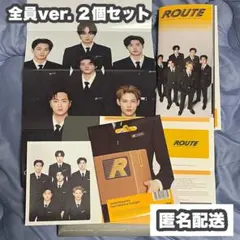 ENHYPEN 全員バージョン ENGENE ver. アルバム CD