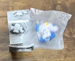 そらいろエモーション チャーム シナモン ガチャ