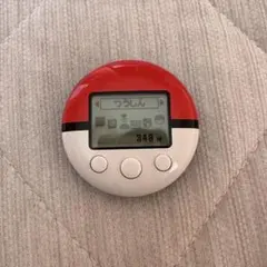 ポケウォーカー 動作確認済み ハートゴールド ソウルシルバー