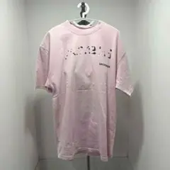Balenciaga ロゴ ペイントデザイン Tシャツ XSのサムネイル