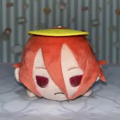 【 チェンソーマン　レゼ篇　寝そべりぬいぐるみ 『 天使の悪魔 』】