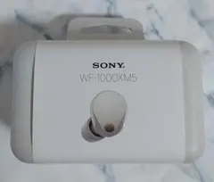 SONY WF-1000XM5 ワイヤレスイヤフォン