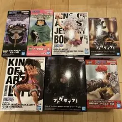 断捨離中 フィギ様 リクエスト 2点 まとめ商品