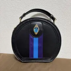 エルサ　ラウンドショルダーバッグ　しまむら　ちはるさん