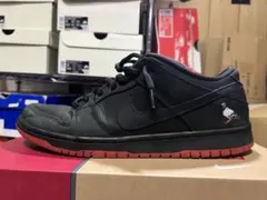 つ*ー様 Nike SB Dunk Low TRD Black Pigeon 3
