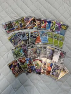 t*m様 ポケモンカード まとめ売り GX V 大量セット「引退品」 - メルカリ