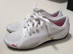 Puma SFドリフトキャット5ウルトラ ドライビングシューズのサムネイル